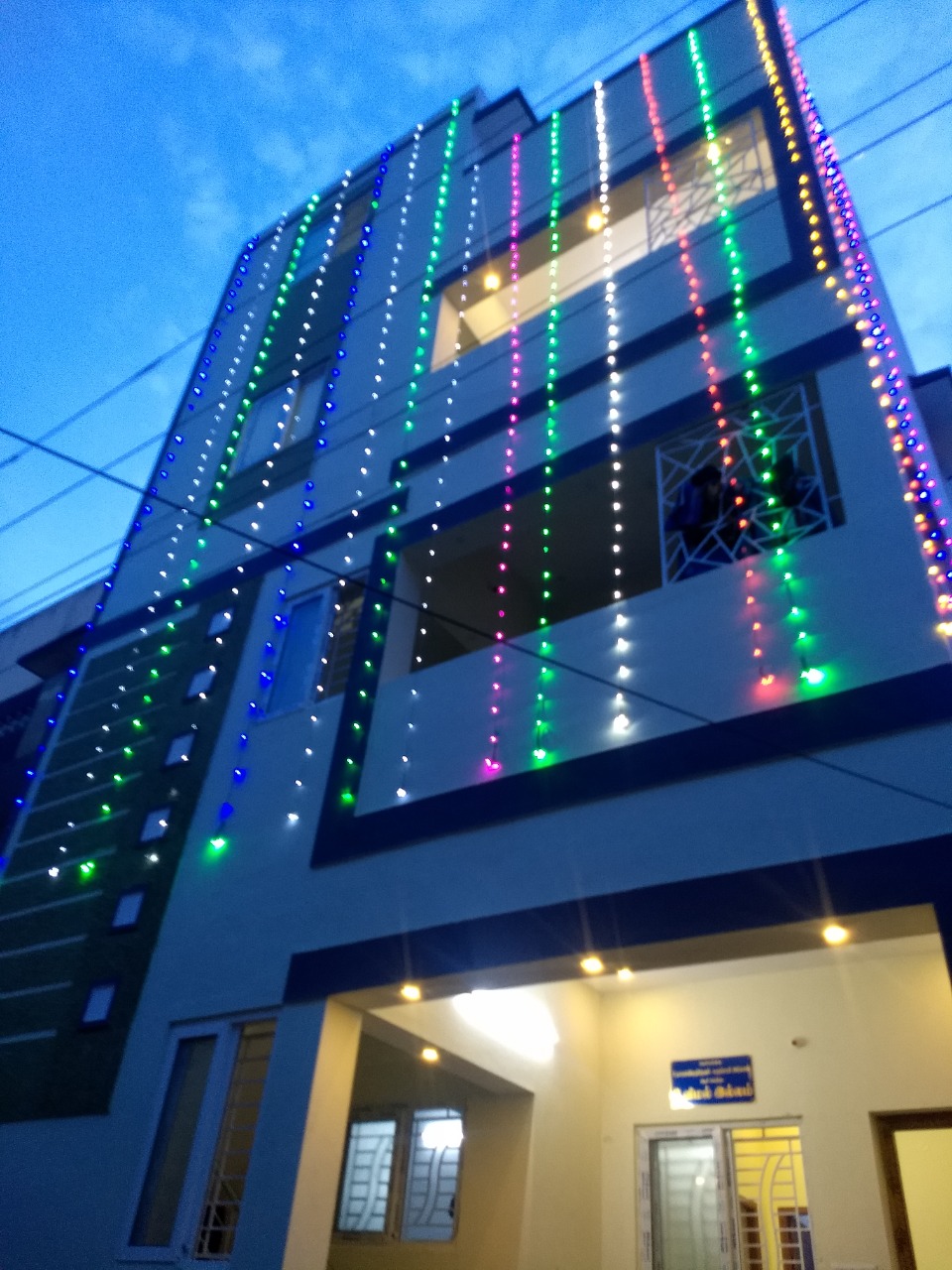 Terrace Crystalline Waterproofing
